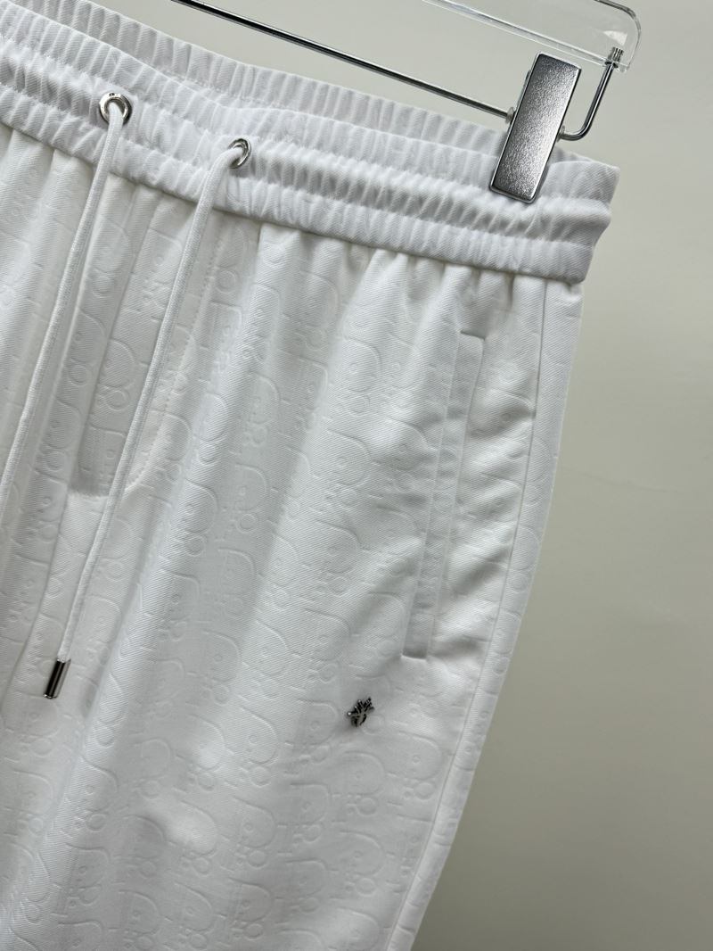 Christian Dior Short Pants